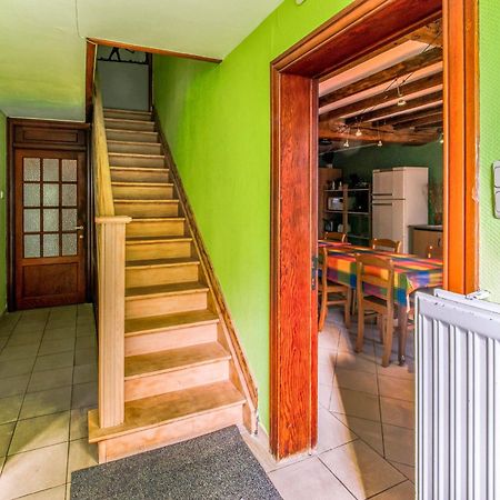 Les Bucherons Awenne Exterior photo